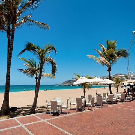 Coqueto Apartamento A 50 Metros De La Playa Las Palmas de Gran Canaria Eksteriør bilde