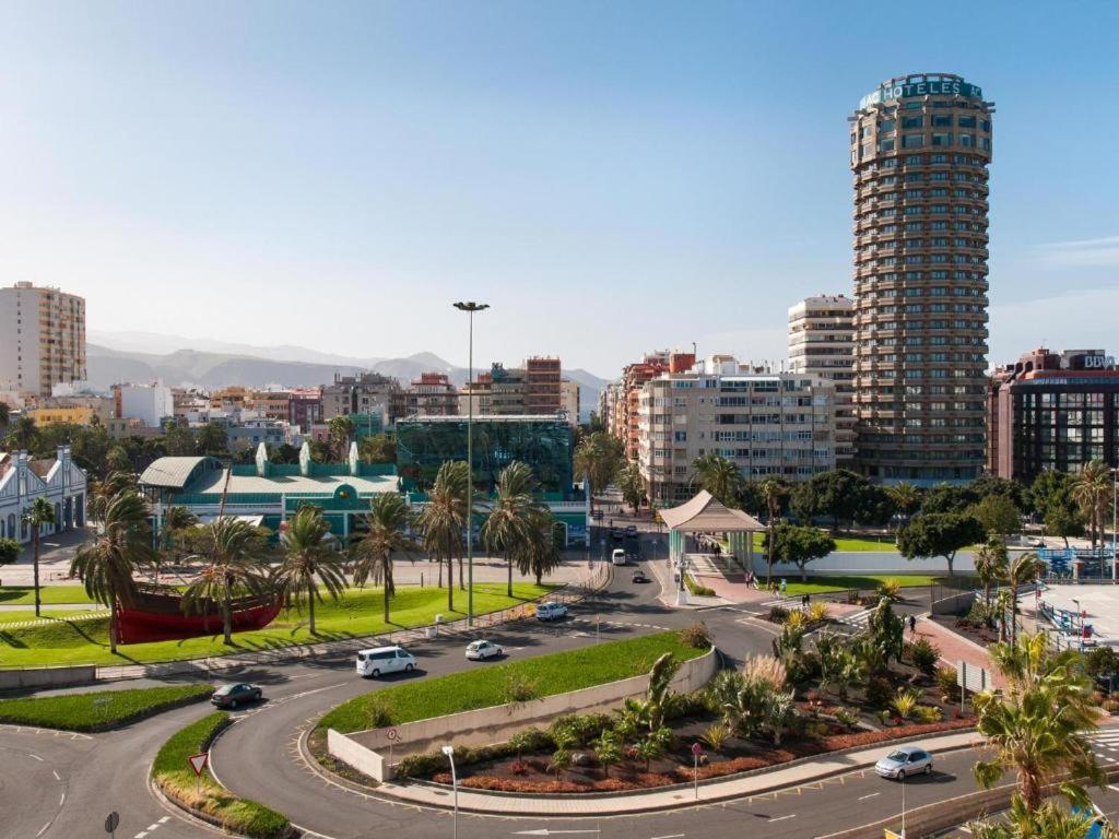 Coqueto Apartamento A 50 Metros De La Playa Las Palmas de Gran Canaria Eksteriør bilde